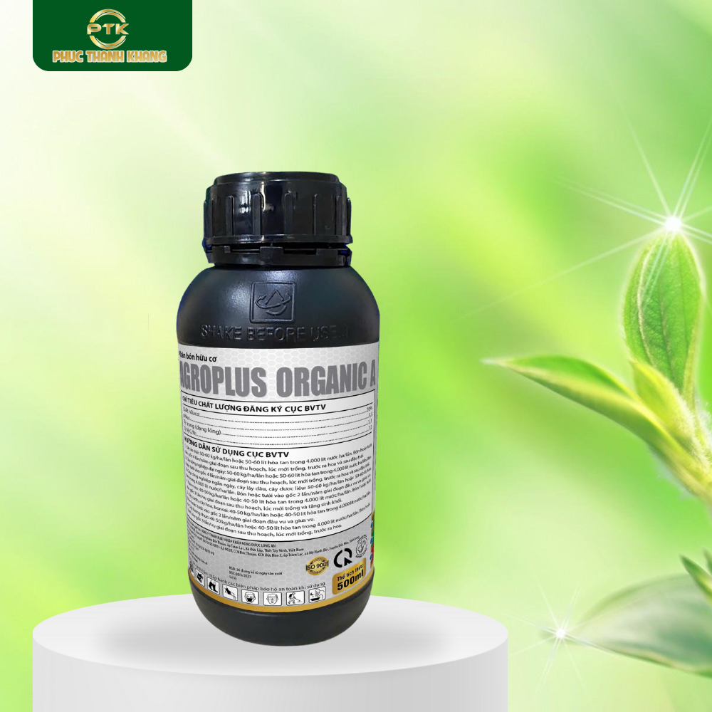 Mepi Extra 500ml – Điều hòa sinh trưởng, giữ bông, sửa trái hiệu quả
