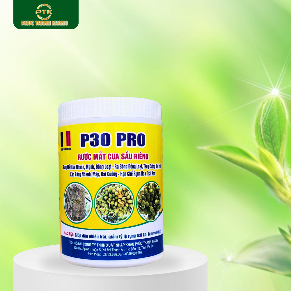 P30 Pro – Rước mắt cua sầu riêng, kéo bông nhanh – đồng loạt